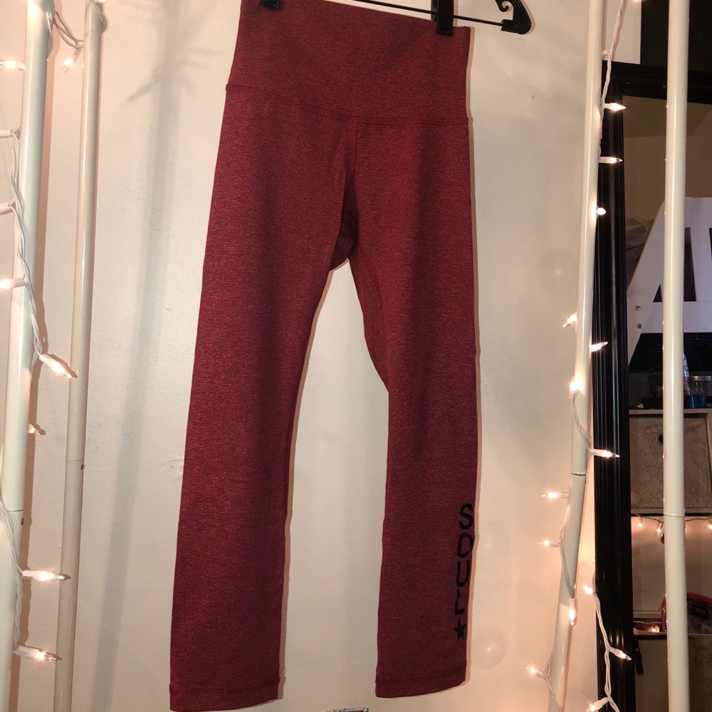 SOULCYCLE LEGGINGS